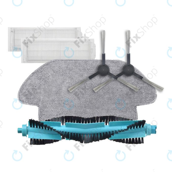 Kompletny zestaw do Xiaomi Viomi V2, V2 Pro, V3, SE