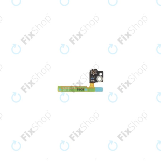 Antena z Taśma Flex do Huawei P20, 03024RPT, Genuine Service Pack