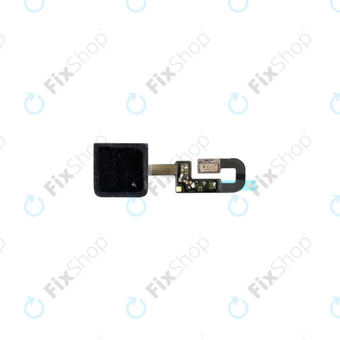 Przycisk zasilania + Flex Cable do MacBook Pro 13" A1706 | Late 2016 - Mid 2017