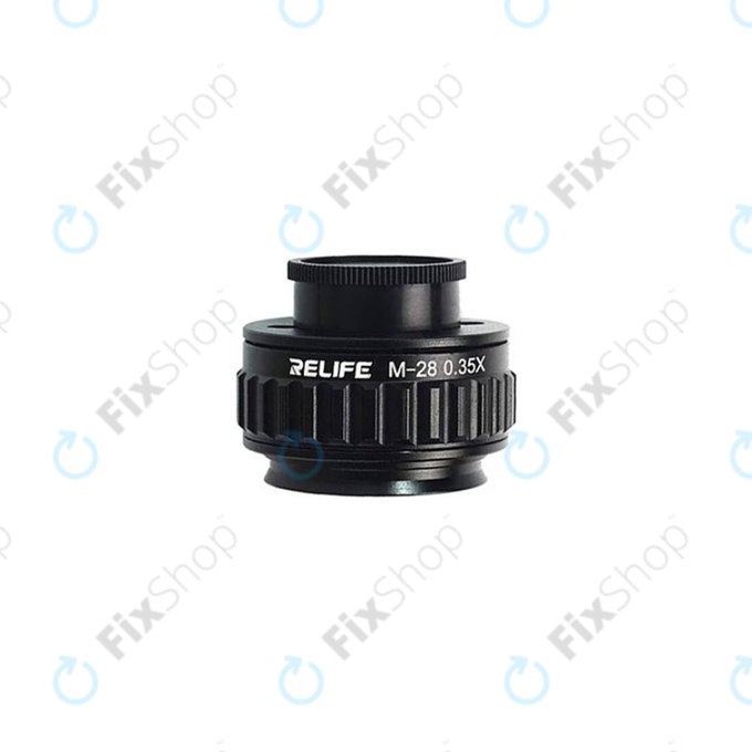 Adapter CTV 0.35x, Relife M-28