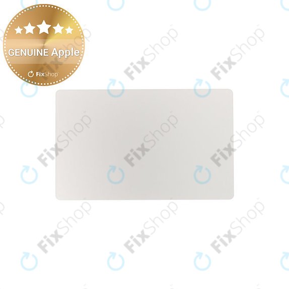 Kompletny trackpad do MacBook Pro 16", A3403 (2024), Silver, 661-46155, Genuine Apple