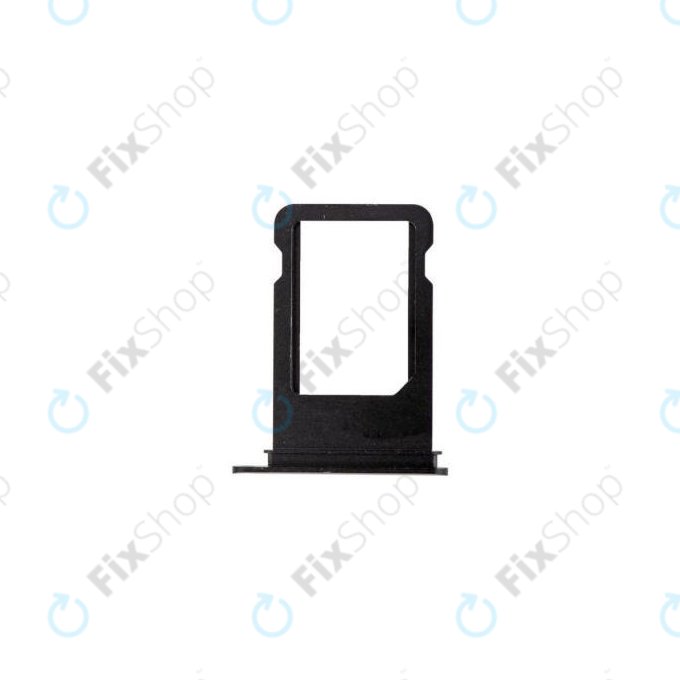Tacka SIM do iPhone 8 Plus, Space Gray