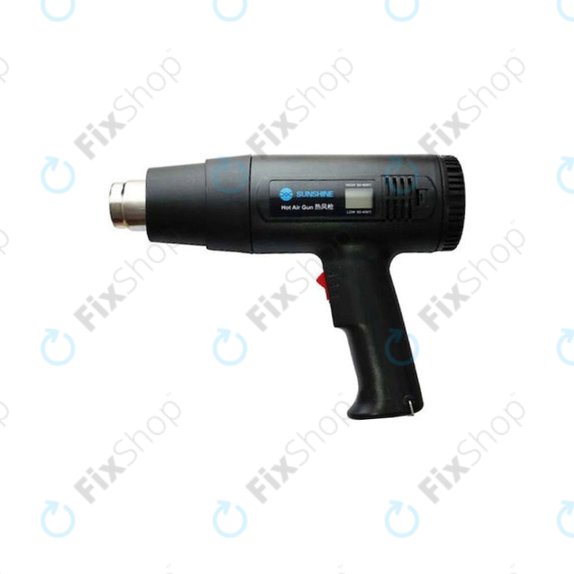 Opalarka, Sunshine RS-1800D