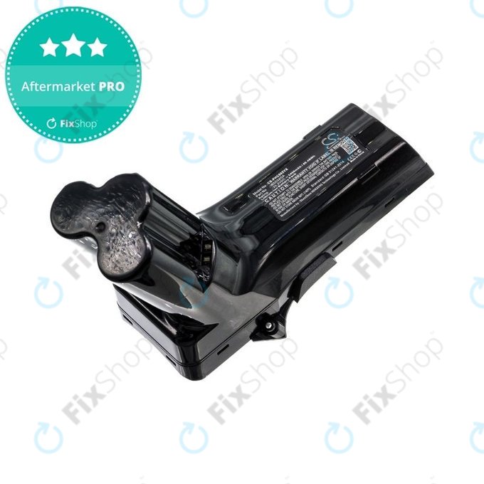 Bateria do Philips SpeedPro Max, SpeedPro Max Aqua, IBD034GA, Li-Ion, 25,2V 2400mAh, HQ