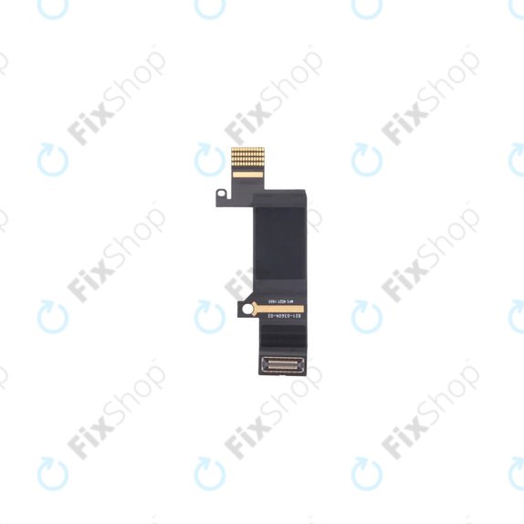 Kabel eDP LCD wyswietlacza do MacBook Pro 14" M1 Pro A2442, 2021, 16" M1 Max A2485, 2021