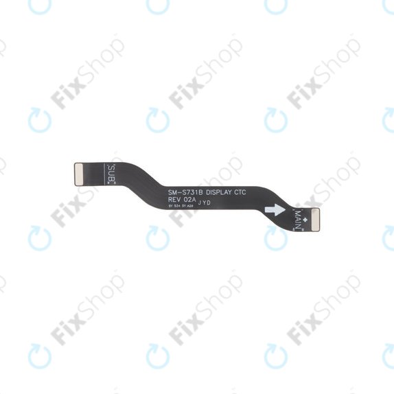 Kabel flex LCD dla Samsung S25 FE