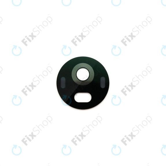 Szkło obiektywu tylnej kamery do Motorola Moto G5 XT1676
