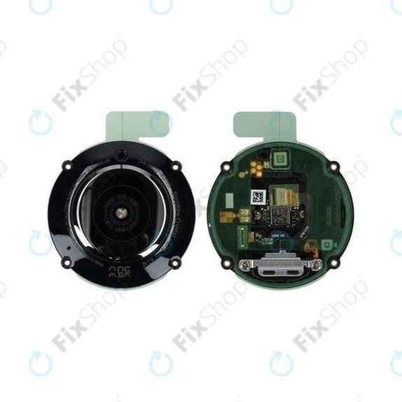 Tylna pokrywa baterii do Samsung Watch 5 40mm R900, GH82-29291A, Genuine Service Pack