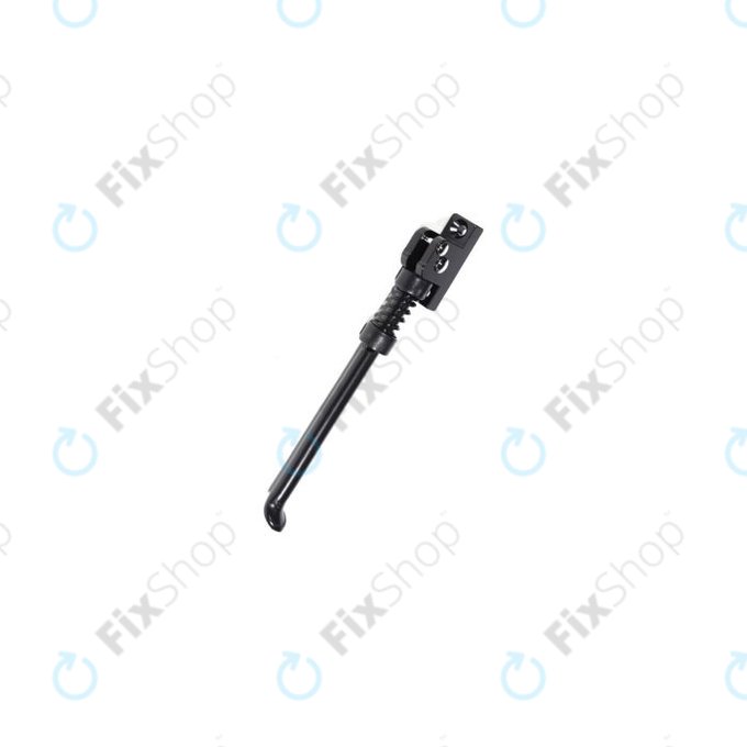 Podpórka do Kugoo G2 Pro, G-Booster, Czarny, Black