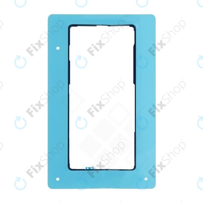 Klej do pokrywy baterii do Google Pixel 7a, G806-06861-20, Genuine Service Pack