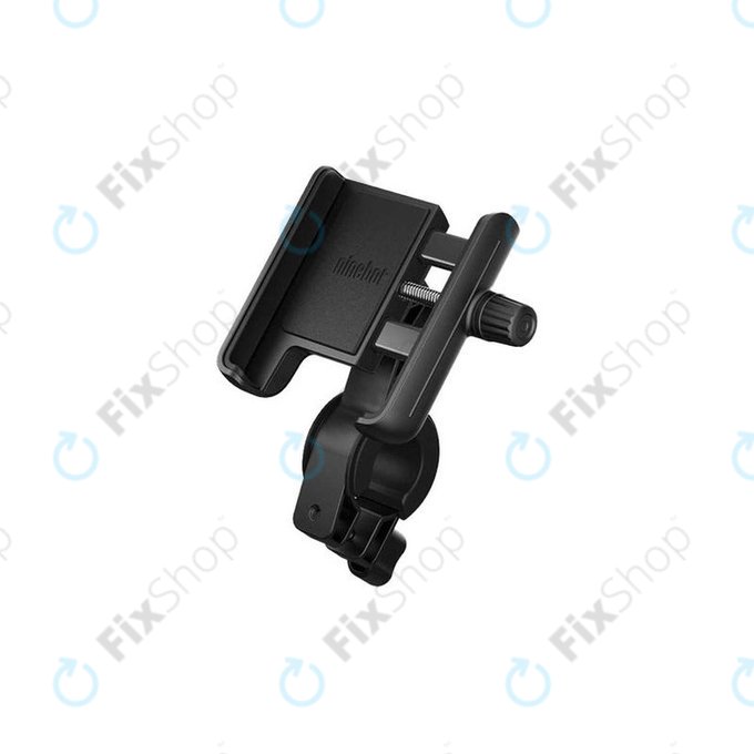 Uchwyt na telefon komórkowy do Ninebot Segway E, ES, Max G, F-series, Genuine Service Pack