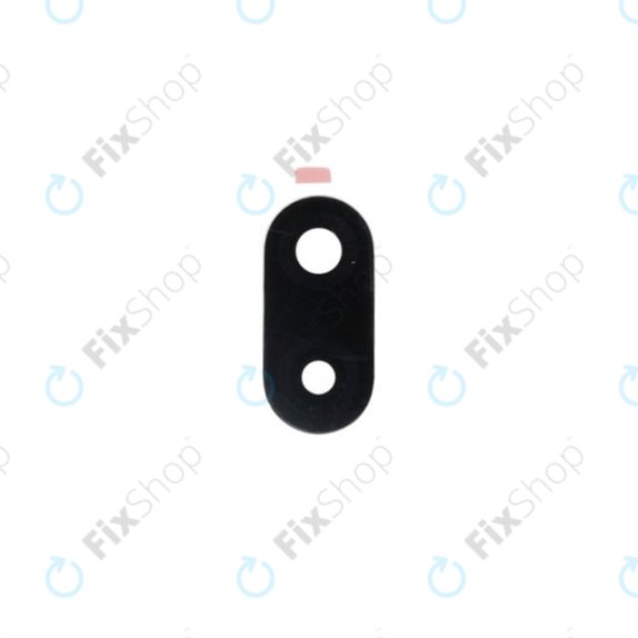 Szklo obiektywu tylnej kamery do Huawei P Smart Plus (Nova 3i), 51661KME, Genuine Service Pack