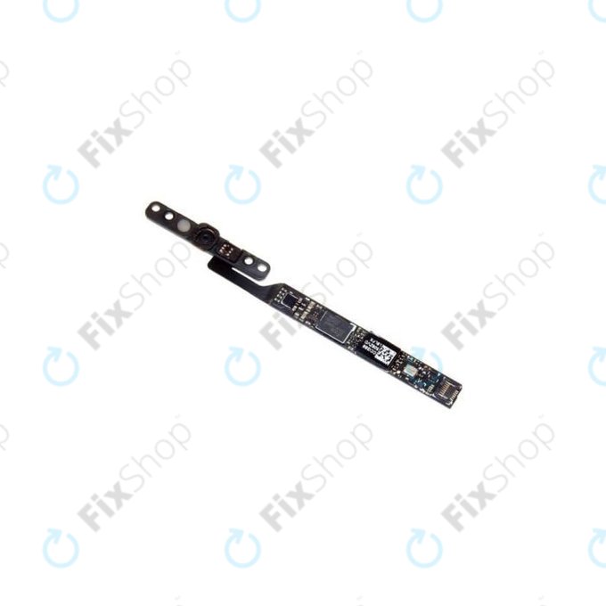 Przednia kamera do MacBook Air 13" A1369, Late 2010 – Mid 2011