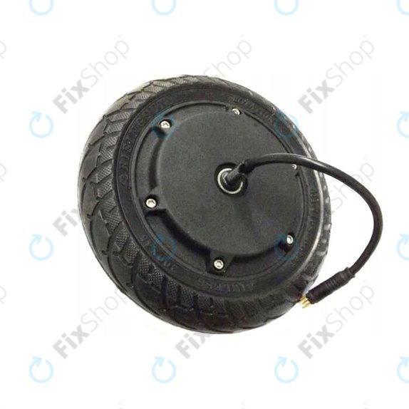 Zestaw silnika z opona do Kugoo S1, S1 Pro, S2, S3