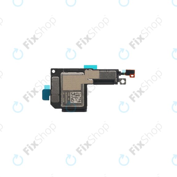Dolny głośnik dla Google Pixel 9 Pro Fold, G863-00533-00, Genuine Service Pack
