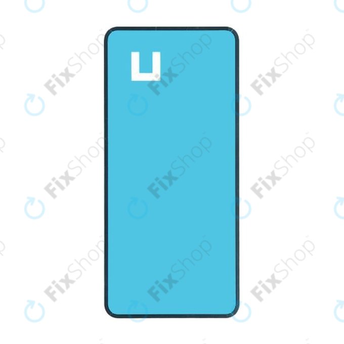 Klej do pokrywy baterii do Huawei P Smart Plus (Nova 3i), 51638634, Genuine Service Pack