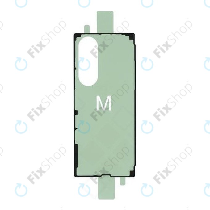 Klej do pokrywy baterii do Samsung Z Fold 7 F966B, GH81-27716A, Genuine Service Pack