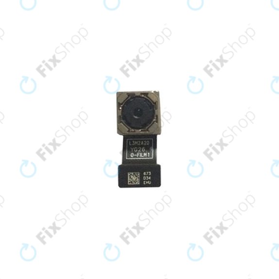 Tylna kamera do Lenovo VIBE K5 Note A7020a40