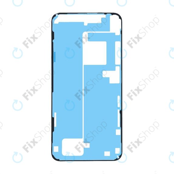 Klej LCD do Google Pixel 5, G806-02479-06, Genuine Service Pack