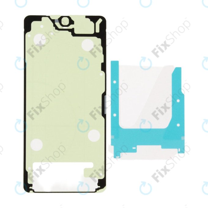 Zestaw naprawczy kleju do LCD dla Samsung S26 Ultra, GH82-38990A, Genuine Service Pack