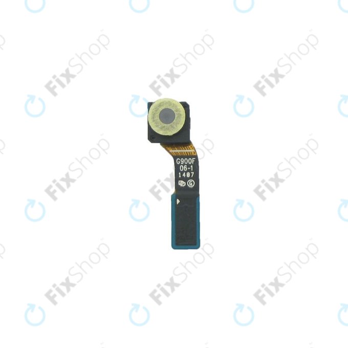 Przednia kamera do Samsung S5 G900F, GH96-06980A, Genuine Service Pack