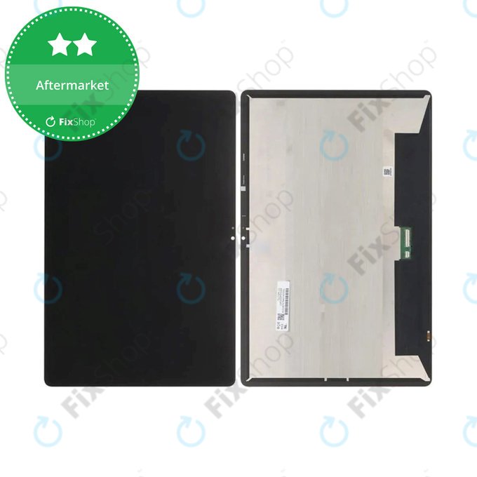 Wyświetlacz do Lenovo Tab P12, Ekran dotykowy bez ramki, TFT