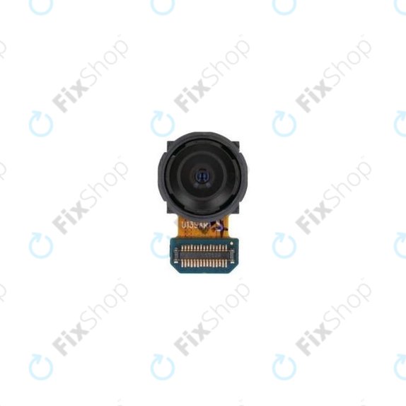 Tylny moduł kamery 12MP (Ultrawide) do Samsung M52 5G M526B, S21 FE G990B, GH96-14492A, Genuine Service Pack