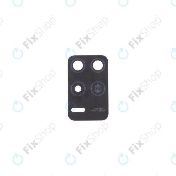 Szkło obiektywu tylnej kamery do Realme 8 5G RMX3241