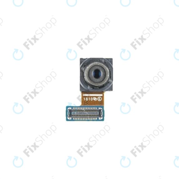 Przednia kamera do Samsung A6, A600 (2018), GH96-11640A, Genuine Service Pack