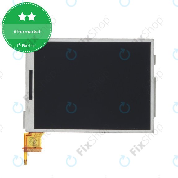 Dolny wyświetlacz LCD do Nintendo 3DS XL
