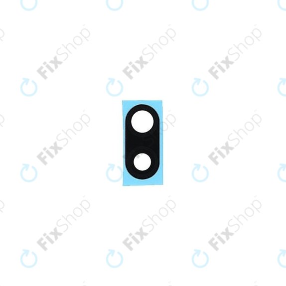 Szklo obiektywu tylnej kamery do Xiaomi Redmi 8