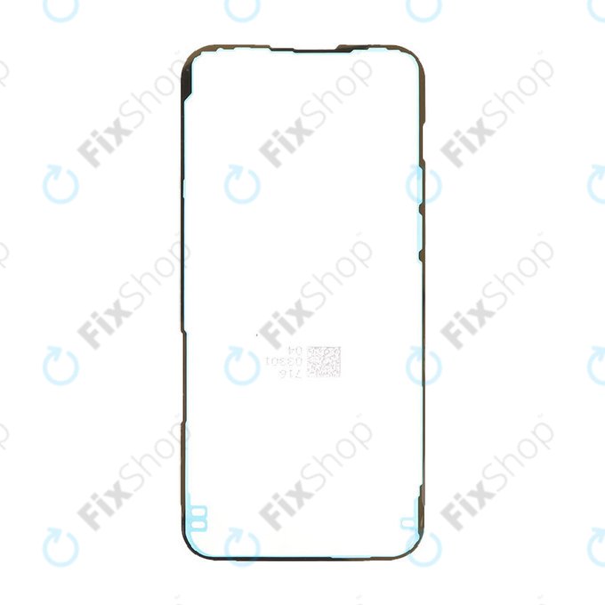 Klej uszczelniający do wyświetlacza LCD iPhone 14 Pro Max, 2UUL SA14PM