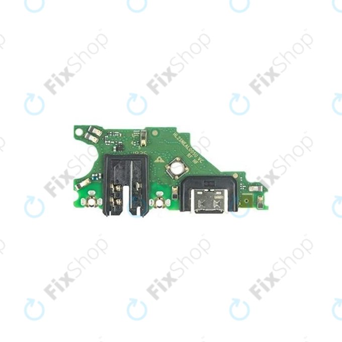 Zlacze ladowania do Huawei Mate 20 Lite, 02352DKJ, Genuine Service Pack
