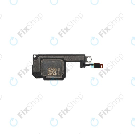 Górny głośnik dla Google Pixel 9 Pro Fold, G863-00534-00, Genuine Service Pack