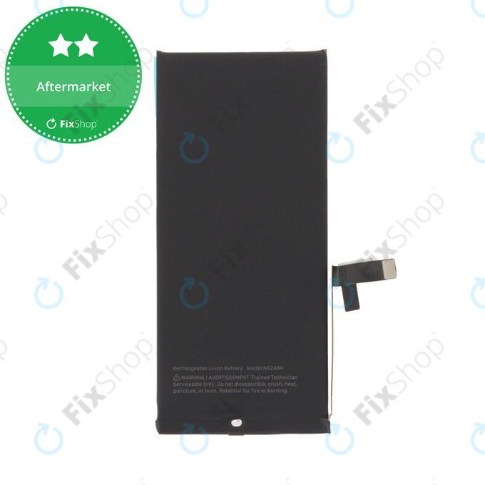 Bateria dla iPhone 16e, 17e, 4005mAh, NA248H