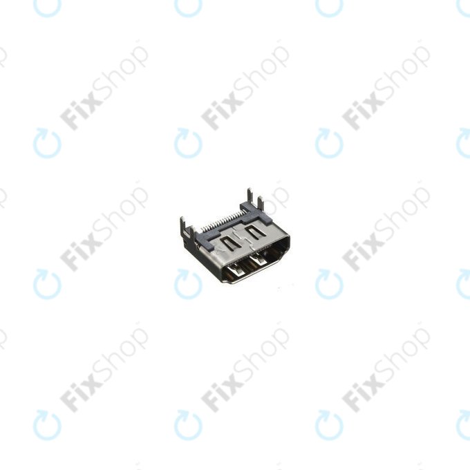 Gniazdo portu HDMI do Sony Playstation 4