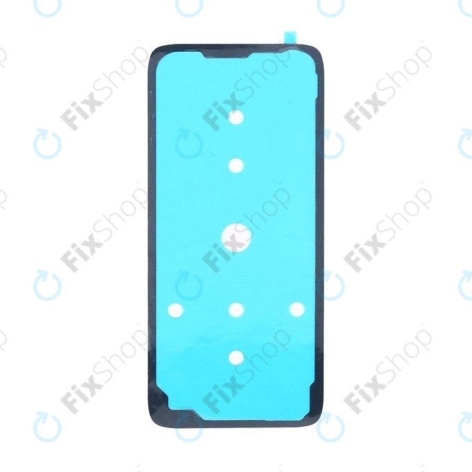 Klej do pokrywy baterii do Realme 6 Pro RMX2061 RMX2063