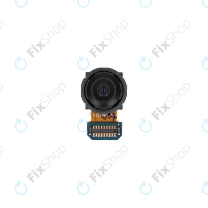 Tylny moduł kamery 12MP (Ultrawide) do Samsung M52 5G M526B, S21 FE G990B, GH96-14492A, Genuine Service Pack