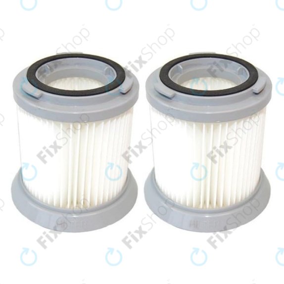 Filtr HEPA EF133, 2 szt. do Electrolux Cyclone Power-series, AEG, Zanussi