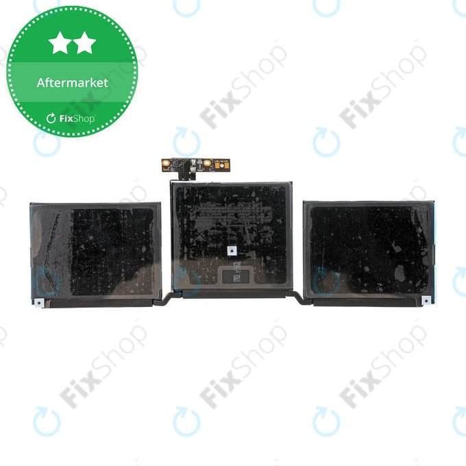 Bateria do MacBook Pro 13" A1708 (Late 2016 - Mid 2017), A1713, 4781mAh