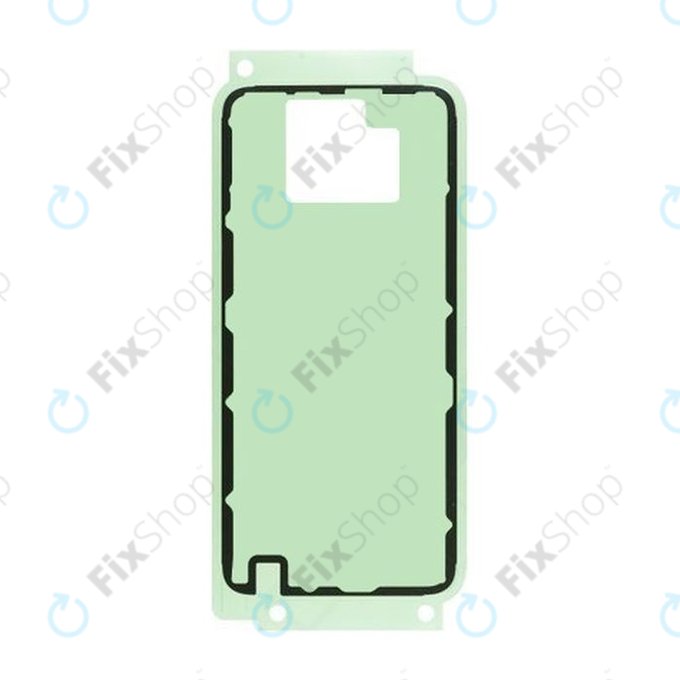 Klej do pokrywy baterii do Samsung J6 Plus J610F (2018), GH02-17173A, Genuine Service Pack