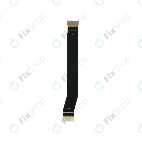 Główna taśma flex do Motorola One Macro, S948C60978, Genuine Service Pack
