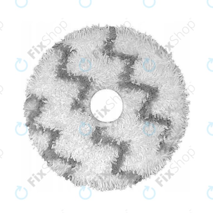 Ściereczka mopująca do Ecovacs T-series, X-series, Washable