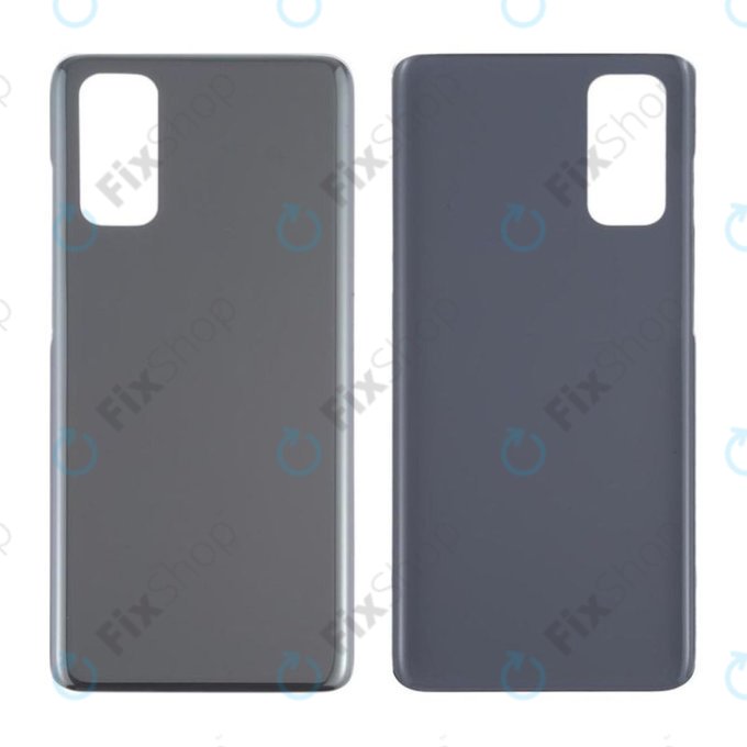 Tylna pokrywa baterii do Samsung S20 G980F, Cosmic Grey