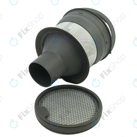 Jednostka cyklonowa, Szara do Xiaomi G9, G10, Dreame R10, R20, T20, T30