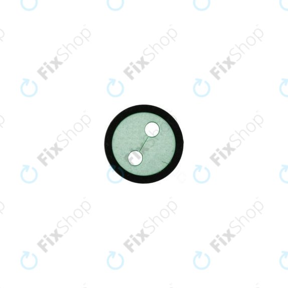 Klej do soczewki tylnej kamery do Samsung A32 5G A326B, GH02-22250A, Genuine Service Pack