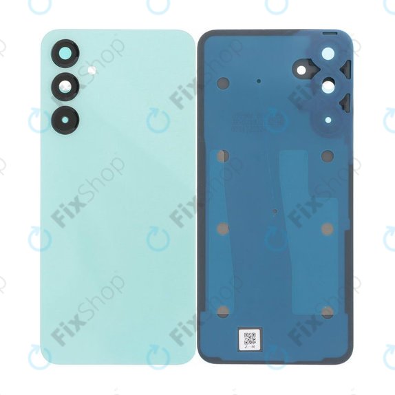 Tylna pokrywa baterii z kompletnym montażem do Samsung Galaxy A16 5G, Light Green