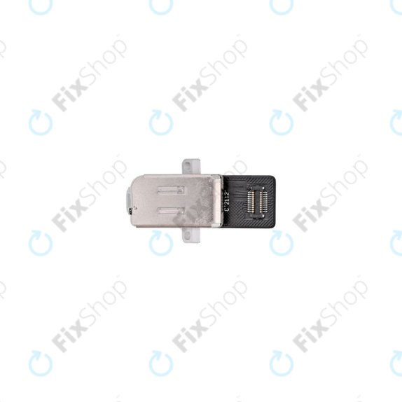 Plytka Audio do MacBook Pro 15" A1398, Mid 2012 - Mid 2015