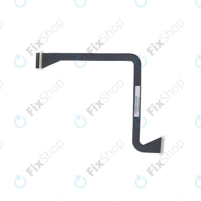 Kabel eDP wyswietlacza LCD do iMac 27" A1419 (Late 2014 - Mid 2015)