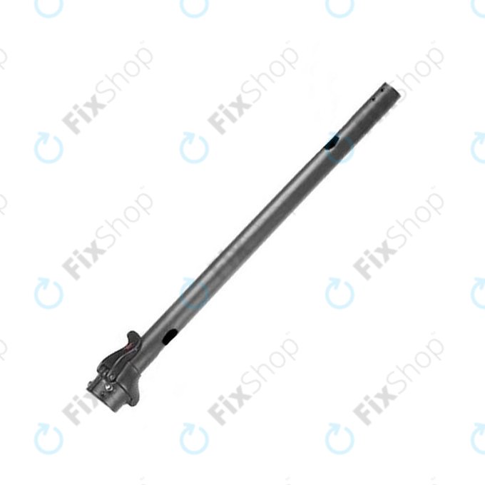 Skladany drazek do Mankeel CityJet MK083, Czarny, Black
